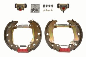 Set saboti frana TRW GSK1140