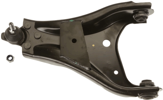 Brat suspensie roata TRW JTC2274 DACIA DUSTER (HM_) 1,461 cmc (K9K 656) diesel 90 TRW JTC2274