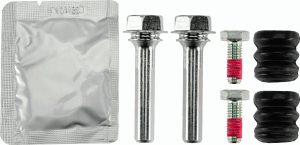 Set bucsi de ghidaj etrier frana TRW ST1726