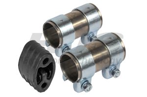 Set montare sistem de esapament HJS 82 23 9030 – imagine produs