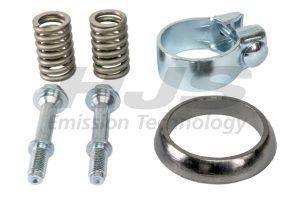 Set montare catalizator HJS 82 23 9057 – imagine produs