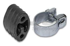 Set montare sistem de esapament HJS 82 23 9071 – imagine produs