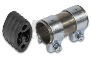 Set montare sistem de esapament HJS 82 23 9072 – imagine produs