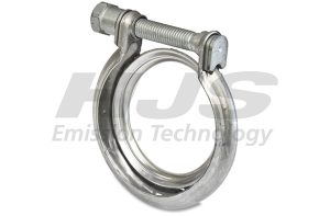 Conector teava sistem de esapament HJS 83 22 6992 – imagine produs