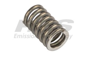 Arc amortizor zgomot HJS 83 41 7300 – imagine produs