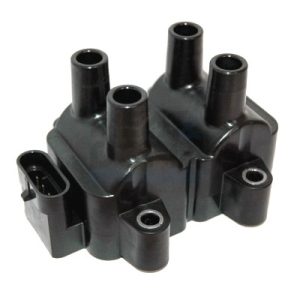 Bobina de inductie MEAT DORIA 10336 DACIA SANDERO II 1,598 cmc (K7M 812) benzina 86 MEAT DORIA 10336