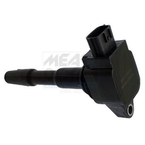 Bobina de inductie MEAT DORIA 10713 DACIA DUSTER AUTOUTILITARA/SUV 1,598 cmc (H4M 738, H4M 730) benzina 115 MEAT DORIA 10713