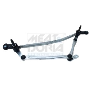 Brat stergator parbriz MEAT DORIA 227038