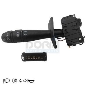 Comutator coloana directie MEAT DORIA 23073 DACIA LOGAN (LS_) 1,149 cmc (D4F 732, D4F 734) benzina 75 MEAT DORIA 23073