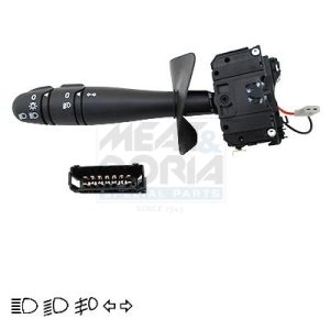 Comutator coloana directie MEAT DORIA 231234 DACIA LOGAN pick-up (US_) 1,390 cmc (K7J 710) benzina 75 MEAT DORIA 231234