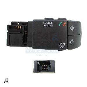 Comutator coloana directie MEAT DORIA 231291 DACIA DOKKER AUTOUTILITARA/LIMUZINA SPATIOASA 1,598 cmc (K7M 812, K7M 828) benzina 83 MEAT DORIA 231291