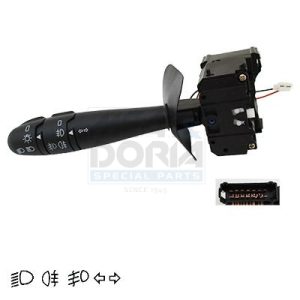 Comutator coloana directie MEAT DORIA 23407 DACIA LOGAN pick-up (US_) 1,461 cmc (K9K 792) diesel 68 MEAT DORIA 23407