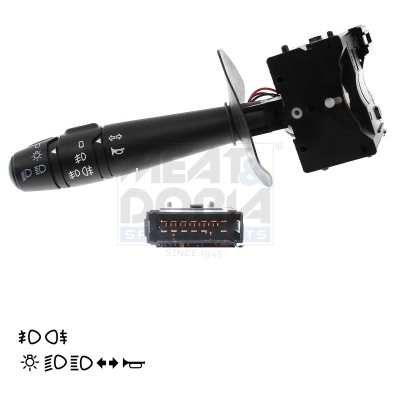 Comutator coloana directie MEAT DORIA 23517 DACIA LOGAN pick-up (US_) 1,461 cmc (K9K 892) diesel 75 MEAT DORIA 23517