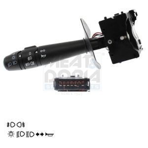 Comutator coloana directie MEAT DORIA 23517 DACIA LOGAN pick-up (US_) 1,461 cmc (K9K 796) diesel 86 MEAT DORIA 23517