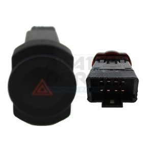 Comutator lumini de avarie MEAT DORIA 23644