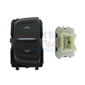 Comutator macara geam MEAT DORIA 26174 DACIA SANDERO II 1,149 cmc (D4F 732) benzina 75 MEAT DORIA 26174