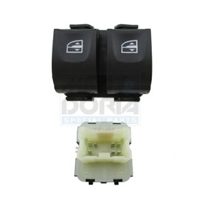 Comutator macara geam MEAT DORIA 26390 DACIA DUSTER (HS_) 1,461 cmc (K9K 626, K9K 612, K9K 892) diesel 90 MEAT DORIA 26390