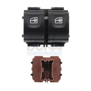 Comutator macara geam MEAT DORIA 26470 DACIA DUSTER (HS_) 1,461 cmc (K9K 884, K9K 894) diesel 90 MEAT DORIA 26470