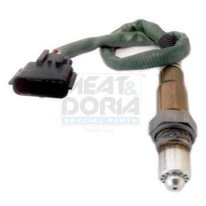 Sonda Lambda MEAT DORIA 81901