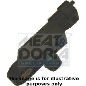 Senzor presiune galerie admisie MEAT DORIA 82231E