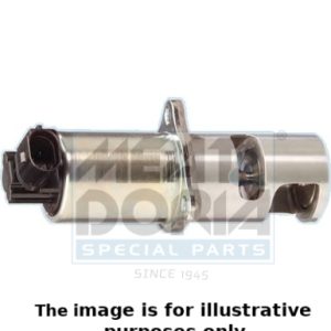 Supapa EGR MEAT DORIA 88012E
