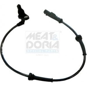 Senzor turatie roata MEAT DORIA 90247