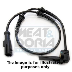 Senzor turatie roata MEAT DORIA 90501E