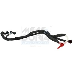 Conducta alimentare cu combustibil MEAT DORIA 98080 DACIA LOGAN (LS_) 1,461 cmc (K9K 790) diesel 65 MEAT DORIA 98080