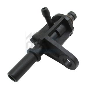 Supapa control presiune sistem - Common-Rail MEAT DORIA 9812