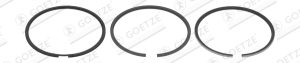 Set segmenti piston GOETZE ENGINE 08-123400-40 – imagine produs