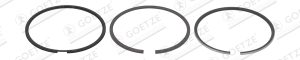 Set segmenti piston GOETZE ENGINE 08-123407-40 Set segmenti piston GOETZE ENGINE 08-123407-40 – imagine produs