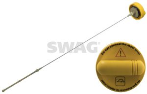 Buson umplere ulei SWAG 33 10 0943 DACIA LOGAN pick-up (US_) 1,461 cmc (K9K 794) diesel 65 SWAG 33 10 0943