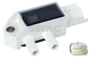 Senzor presiune gaze evacuare SWAG 33 10 1140