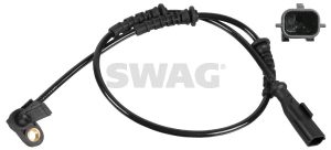 Senzor turatie roata SWAG 33 10 1212