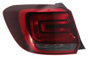Lampa spate VALEO 047179