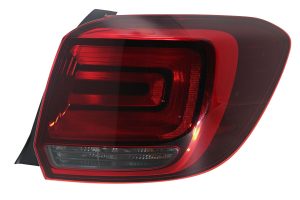 Lampa spate VALEO 047180