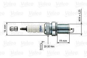 Bujie VALEO 246851