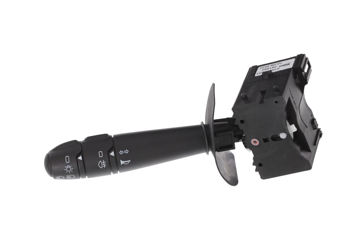 Comutator coloana directie VALEO 251593 DACIA LOGAN pick-up (US_) 1,461 cmc (K9K 796) diesel 86 VALEO 251593