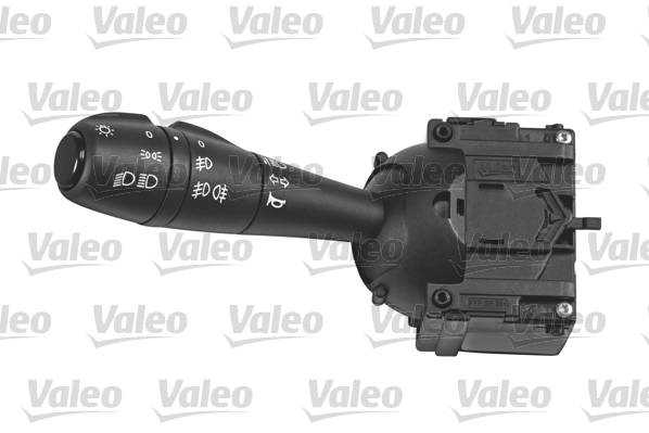 Comutator coloana directie VALEO 251682 DACIA LOGAN II 1,149 cmc (D4F 734) Benzina/Autogaz (GPL) 75 VALEO 251682