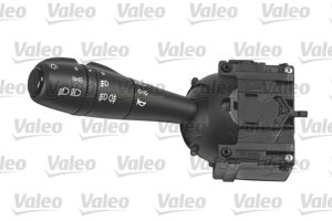 Comutator coloana directie VALEO 251682 DACIA SANDERO II 1,149 cmc (D4F 734) Benzina/Autogaz (GPL) 75 VALEO 251682