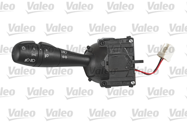 Comutator coloana directie VALEO 251686 DACIA LOGAN MCV II 1,149 cmc (D4F 732) benzina 73 VALEO 251686