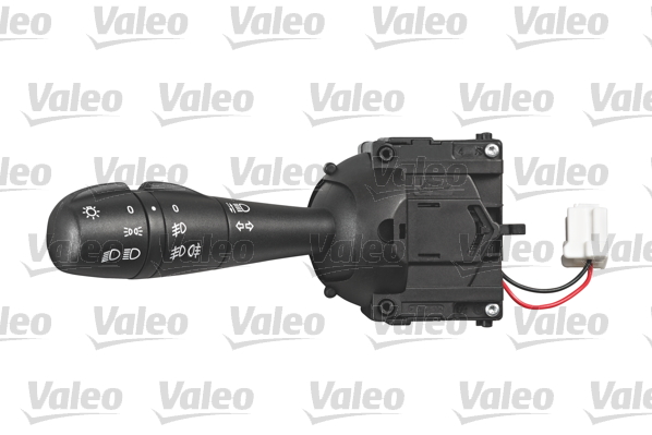 Comutator coloana directie VALEO 251687 DACIA LODGY (JS_) 1,461 cmc (K9K 846, K9K 856) diesel 107 VALEO 251687