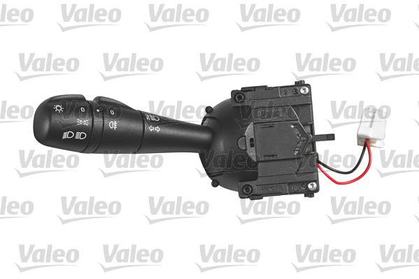Comutator coloana directie VALEO 251689 DACIA SANDERO II 1,149 cmc (D4F 732) benzina 75 VALEO 251689