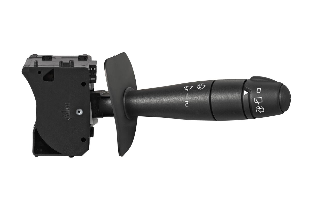 Comutator coloana directie VALEO 251694 DACIA SANDERO 1,461 cmc (K9K 892) diesel 75 VALEO 251694