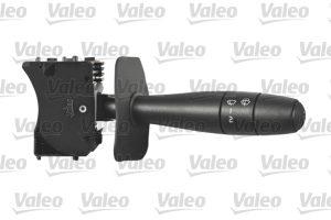 Comutator coloana directie VALEO 251695 DACIA SANDERO 1,149 cmc (D4F 732) benzina 75 VALEO 251695
