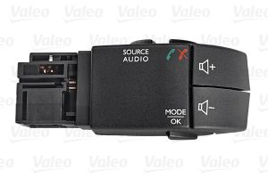 Comutator coloana directie VALEO 251754 DACIA SOLENZA (B41_) 1,390 cmc (E7J 262) benzina 75 VALEO 251754