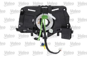 Arc spirala Airbag VALEO 251807