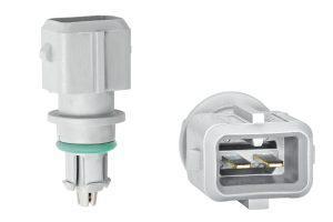 Senzor temperatura aer admisie VALEO 255604