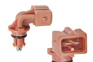 Senzor temperatura aer admisie VALEO 255605