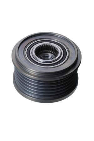 Fulie alternator VALEO 588005